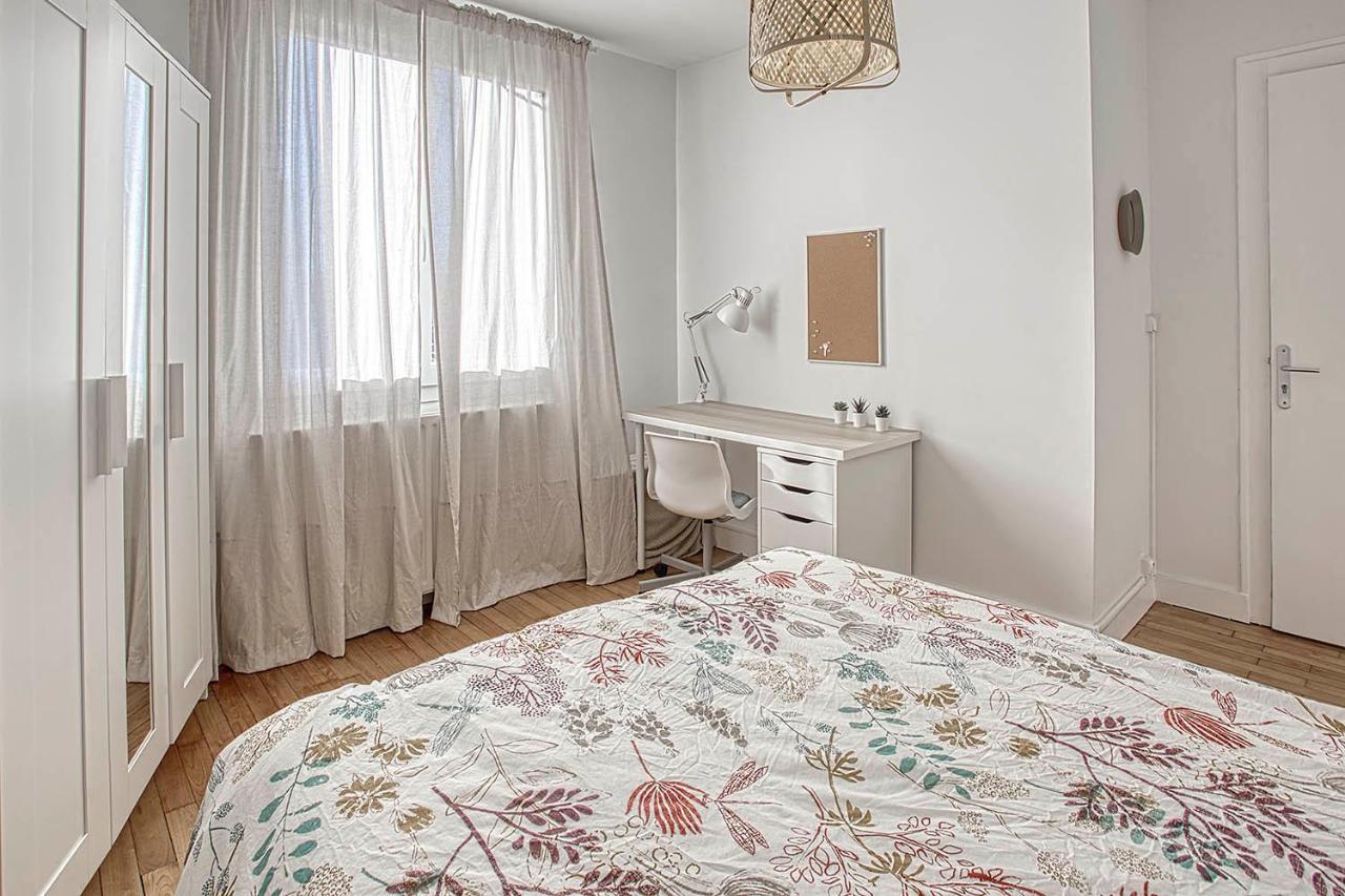 Spacieux Havre Chic A Angoulême Екстериор снимка